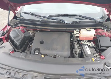 2020 Buick Enclave Fwd Essence z USA, uszkodzony, nr VIN 5GAERBKW8LJ119360